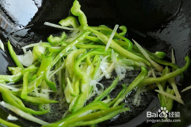 蔬菜炒面怎么做