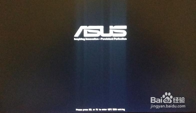 0000007b蓝屏bios设置