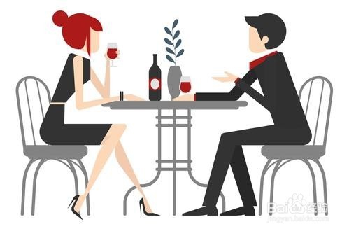 冬天情侣去哪约会?