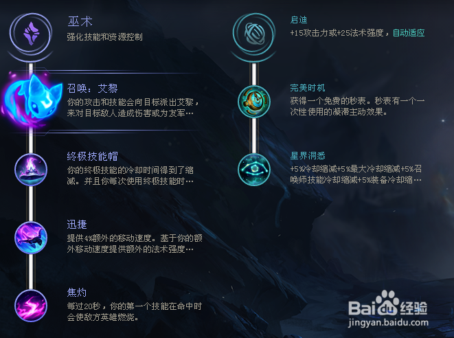 LOL8.5版本斯维因符文打法介绍
