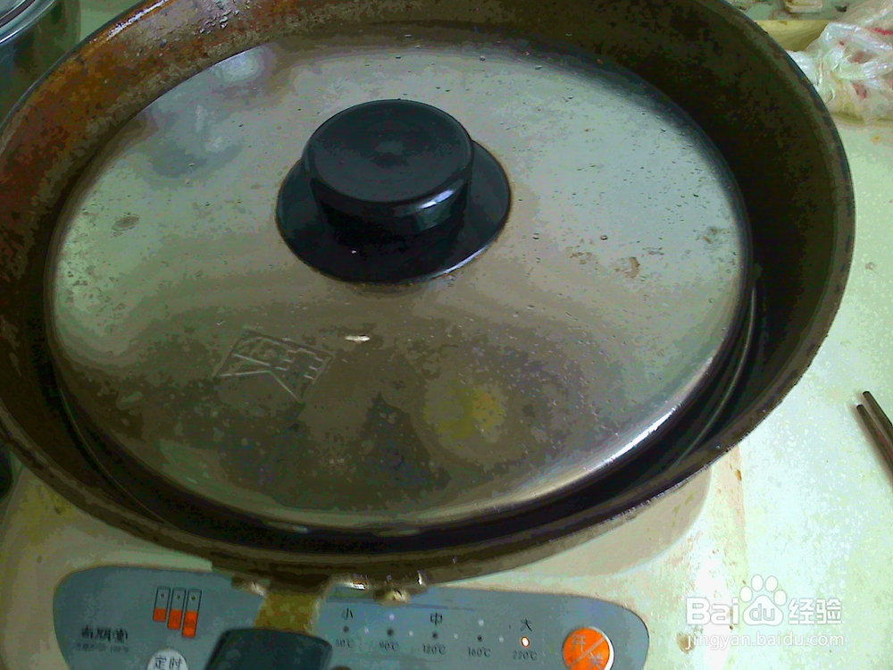 #美食#老年人怎样用大白菜段焖小土豆块