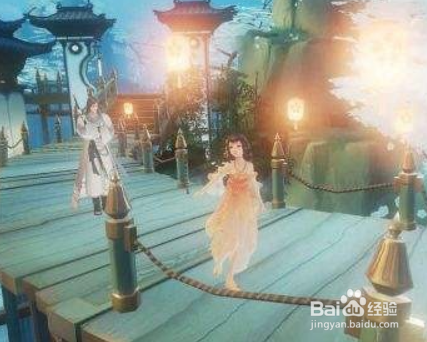 花与剑伙伴攻略