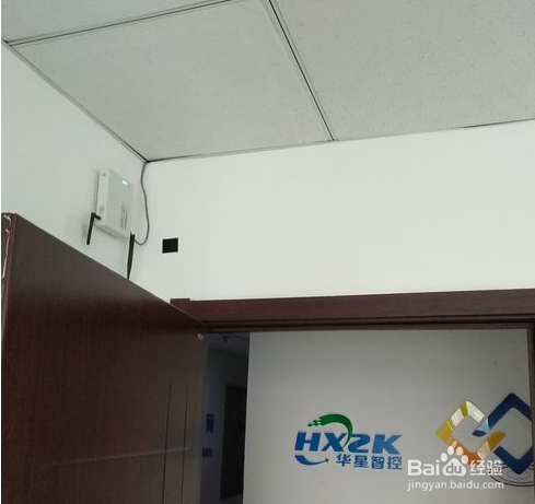 UWB定位系统平台部署方法