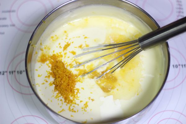 万圣节恶魔蛋糕