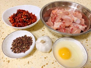 炒鸡肉怎么炒好吃