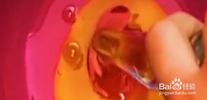 如何轻松去掉死皮？