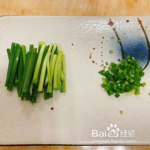 清炒土豆丝的做法