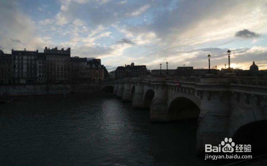 在lightroom中怎样调整照片曝光度