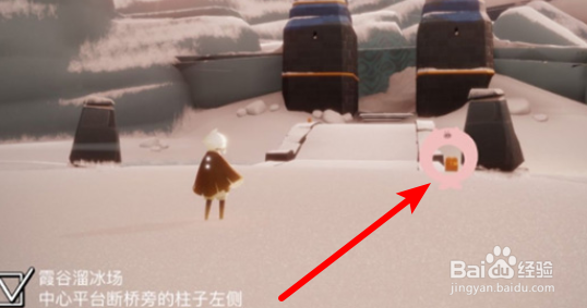 光遇1月6日季节蜡烛在哪