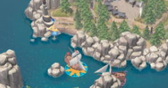 方舟怎么调天气