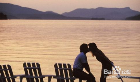 如何追求自己喜欢的女孩?