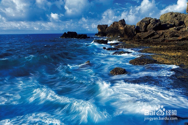 垦丁旅行指南,自助游攻略