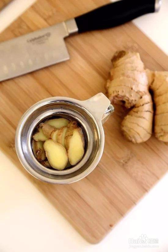 生姜可以用来做什么