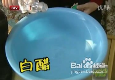 清洗棉鞋的小窍门图解
