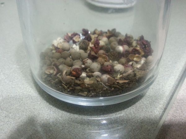 海鲜芝士奶油意面