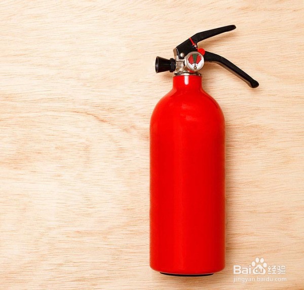 防止火灾的基本方法