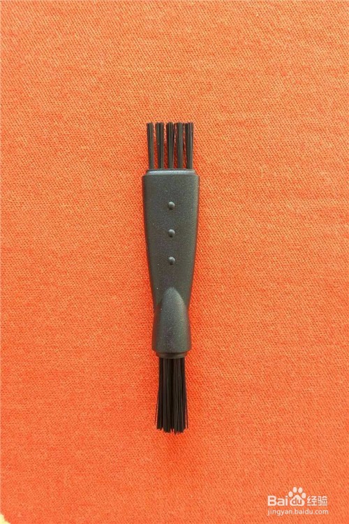 FS372飞科电动剃须刀开箱晒物