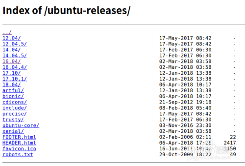 window下安装ubuntu(乌班图)双系统