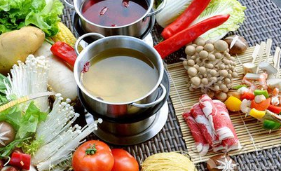 吃火锅要注意些什么？