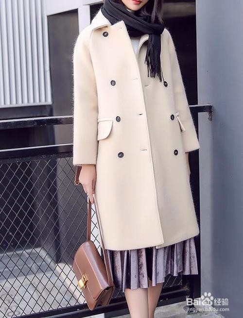 冬天女生怎样选择适合自己的外套？