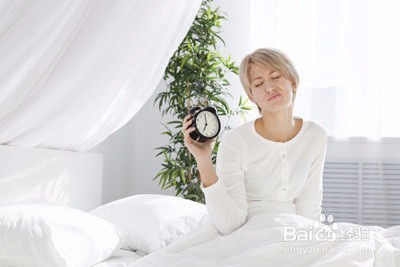 学会这些方法，不让孕妈失眠难熬