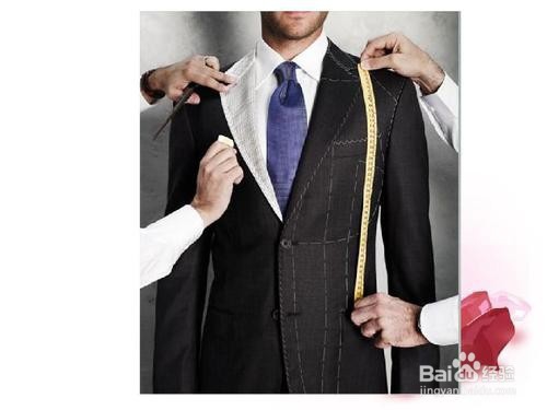 如何自己定制衣服