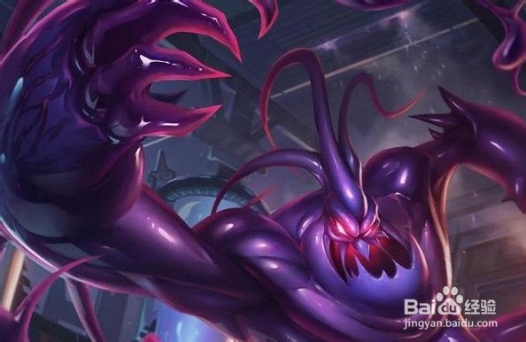 lol扎克符文 lol生化魔人符文 lol扎克新版符文