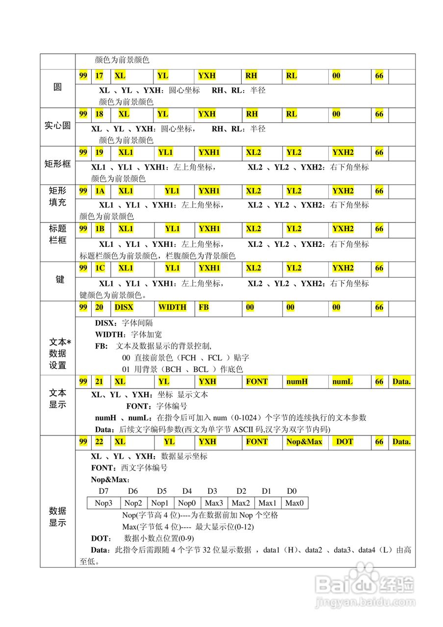 JCR80HD-S智能彩色液晶显示控制模块使用手册:[1]