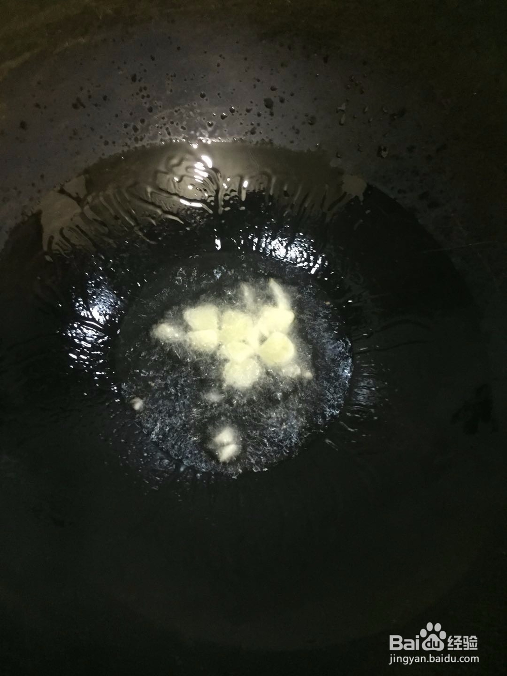 素炒西葫芦片的做法