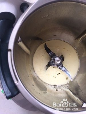 芝士古早味蛋糕的做法