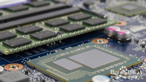 电脑上的显卡有什么作用