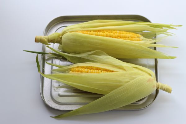 黑椒奶香玉米棒