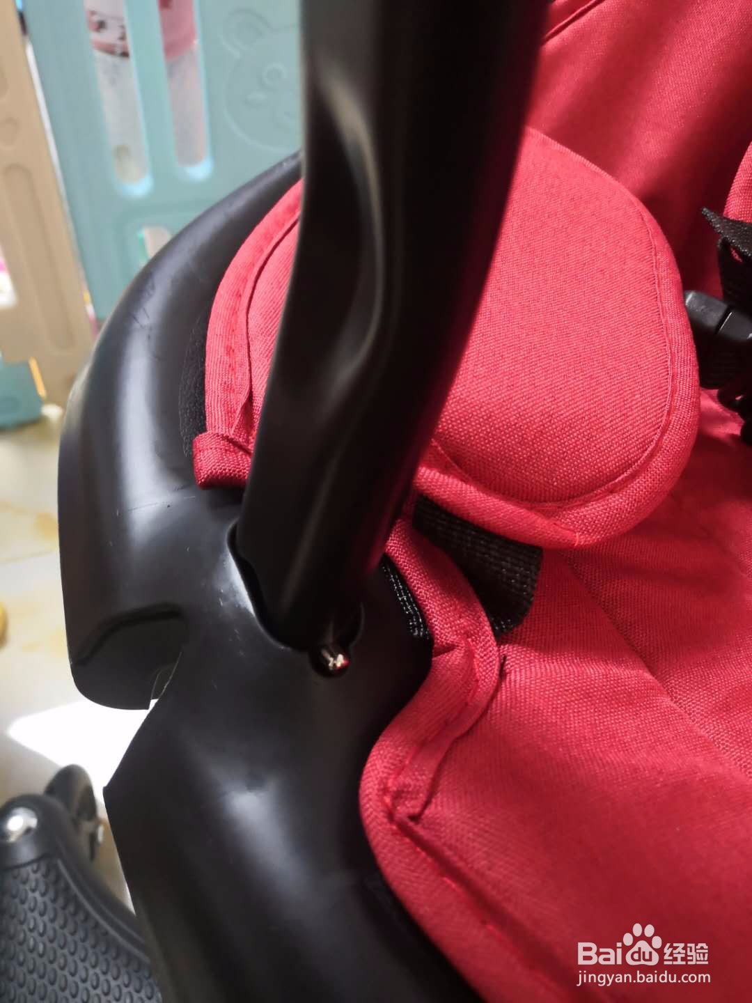 溜娃神器怎么安装