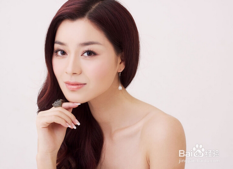 伤害发质的8个恶习你知道吗