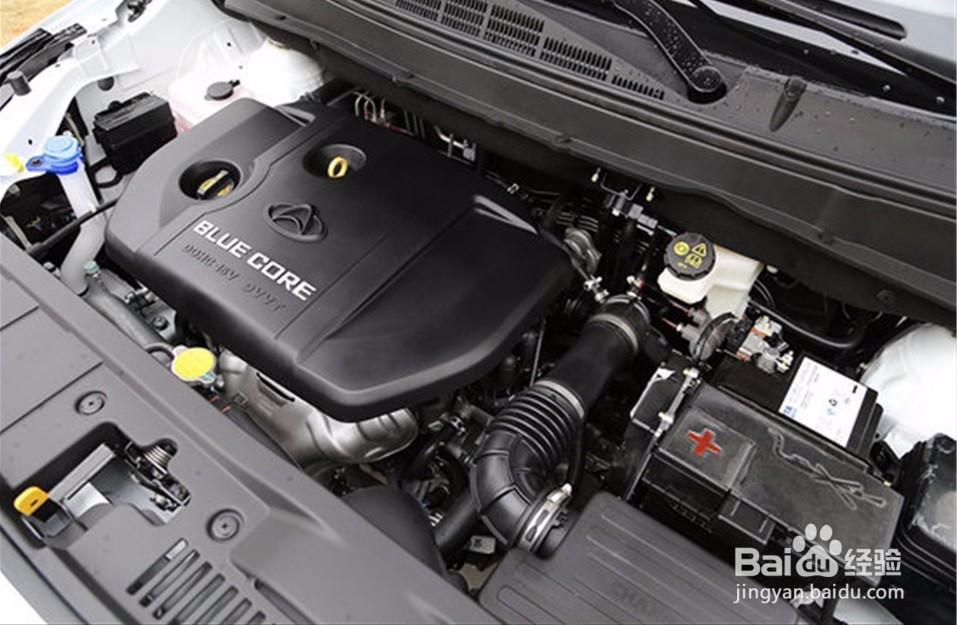 长安欧尚A800 1.5TMPV的市场的破局者