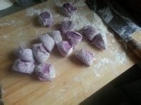 牛肉胡萝卜包做法
