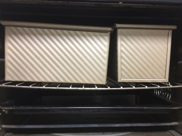 肉松火腿巨无霸吐司