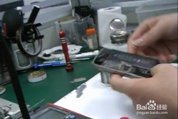 iPhone手机WIFI变灰修复方法大全