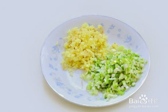 如何简单做南瓜汤?