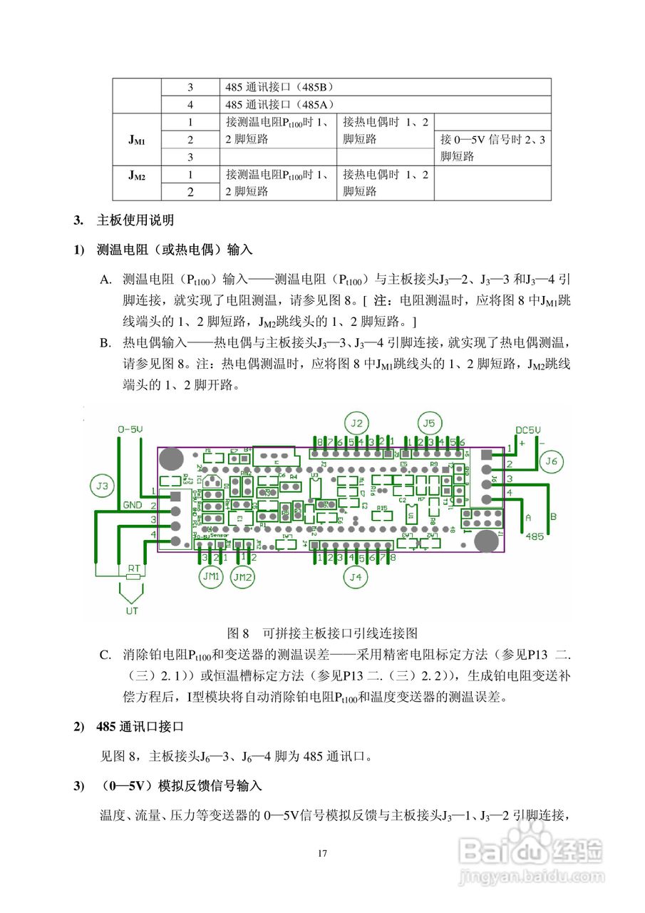 SRFC-I控制模块使用说明书:[2]