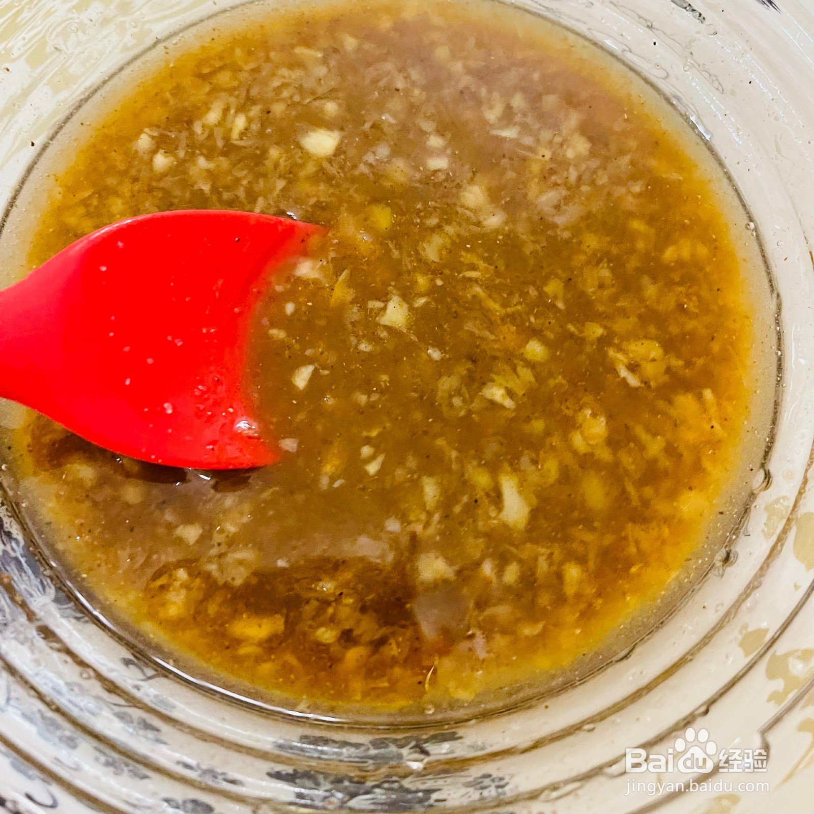 烧茄子的做法