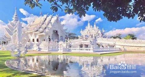 清迈旅游自由行攻略