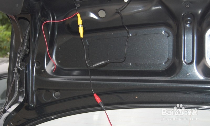 丰田卡罗拉导航安装流程图文教程 安卓车载 HHQ