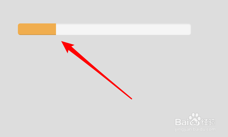 利用bootstrap，如何创建一个漂亮的进度条？