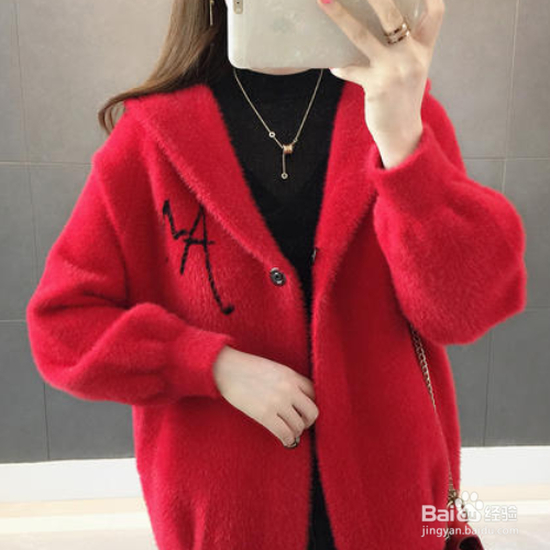 水貂绒的衣服怎么洗