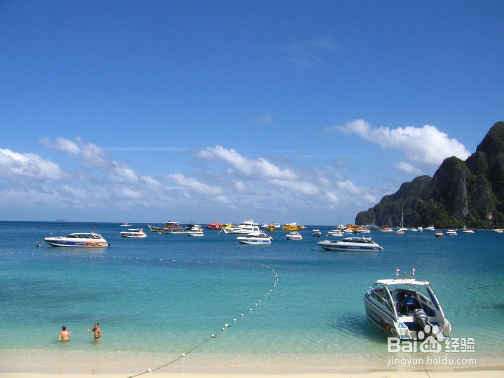 泰国1月旅游攻略