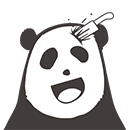 制作对称微信表情、微信动图