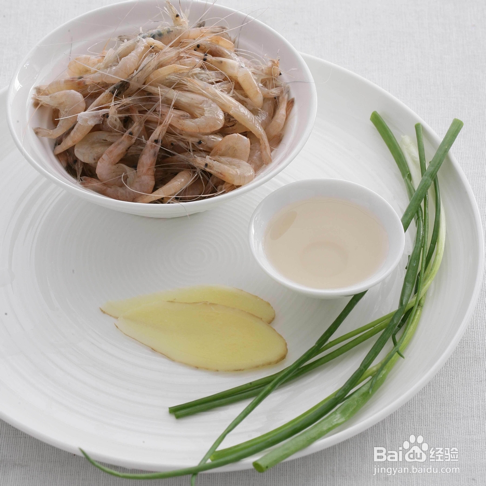 油爆河虾-舌尖2美食来袭
