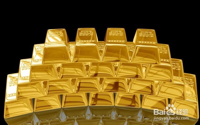 黄金T+D与股票相比，有哪些不同点