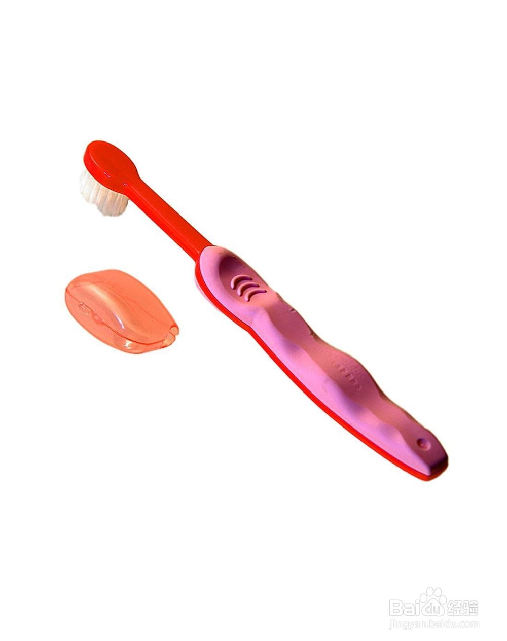 宝宝刷牙辅助用品如何选择